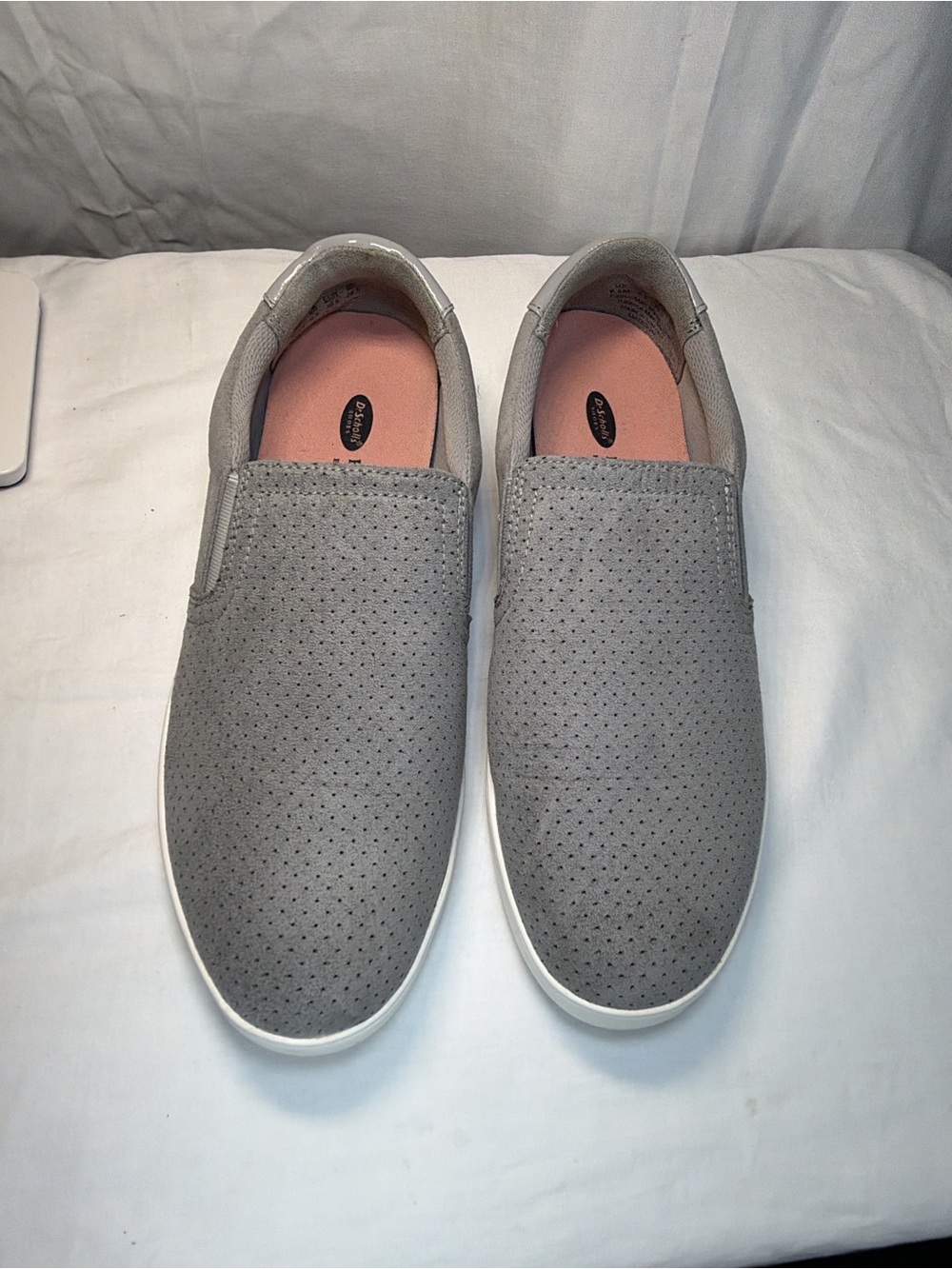 Dr Scholls Be Free Energy Technology size 9.5